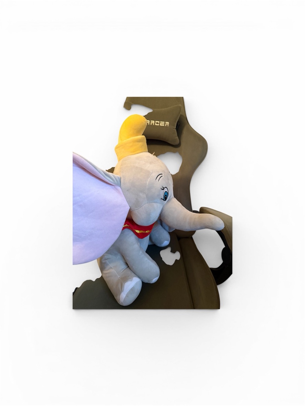 Disney Dumbo Plush Toy